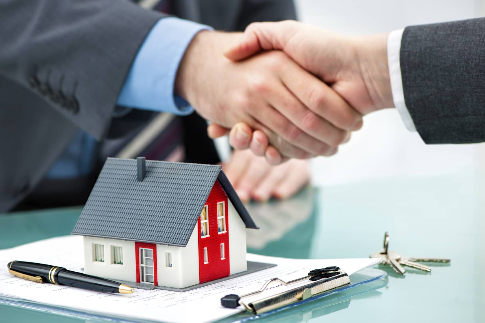 Best Advice For Mortgage Lenders In St George